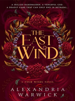 cover image of The East Wind